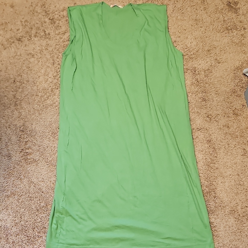 EUC Free People Beach Dress